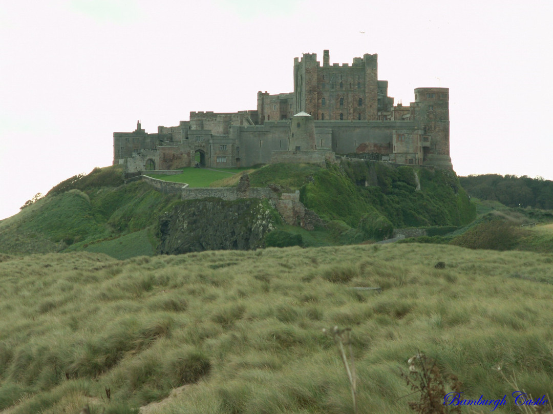 Bamburgh Castle-班堡必去景点