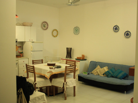 Villaggio Sporting酒店住宿-Grace's Place