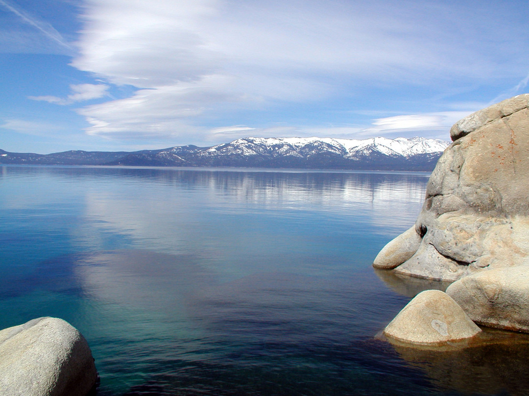 沙港-因克莱恩村必去景点