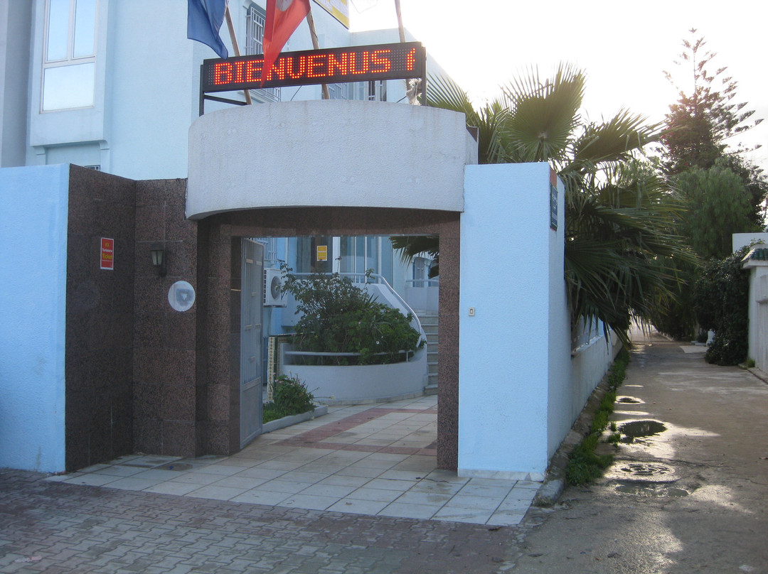 Hotel Excellence主图