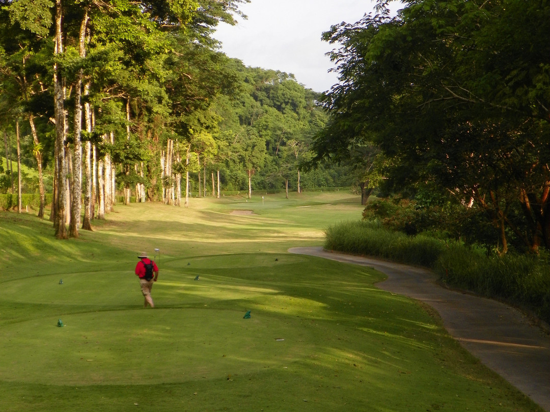 Tee Times Costa Rica景点图片