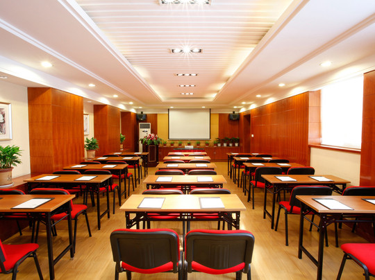 国仕达酒店主图