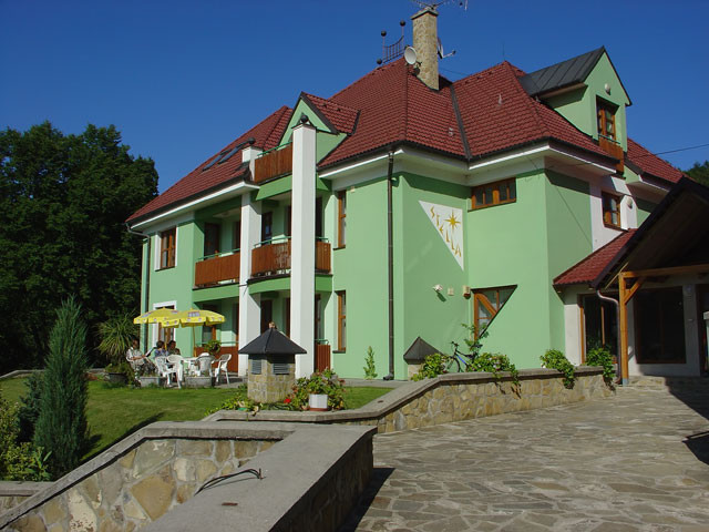 Bojkovice旅游攻略图片