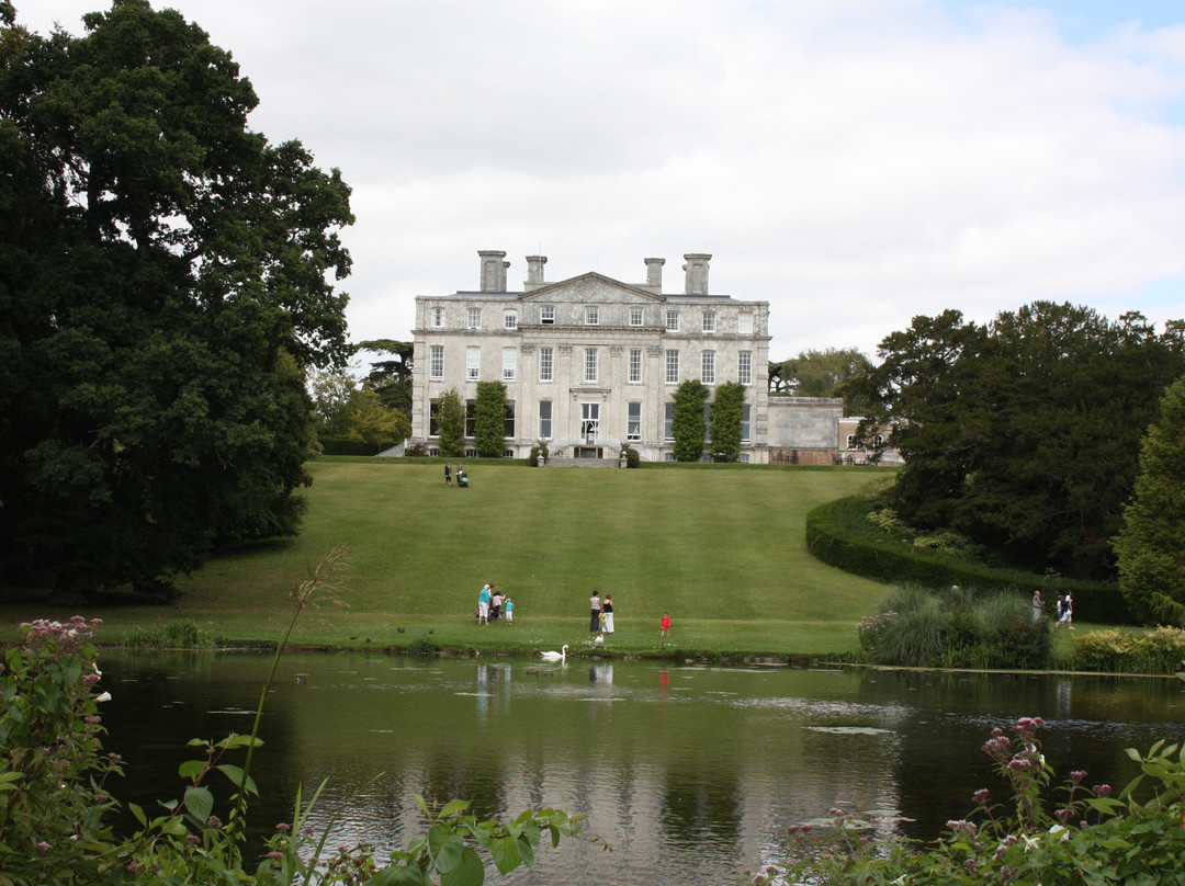 Kingston Maurward Park and Gardens景点图片