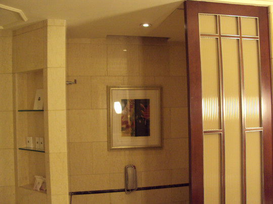 上海红塔豪华精选酒店主图