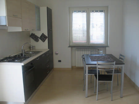 Villa Fiorita B&B主图