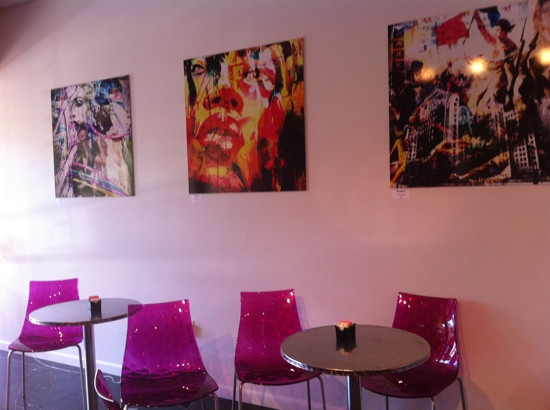 Le Macaron-萨拉索塔必去景点