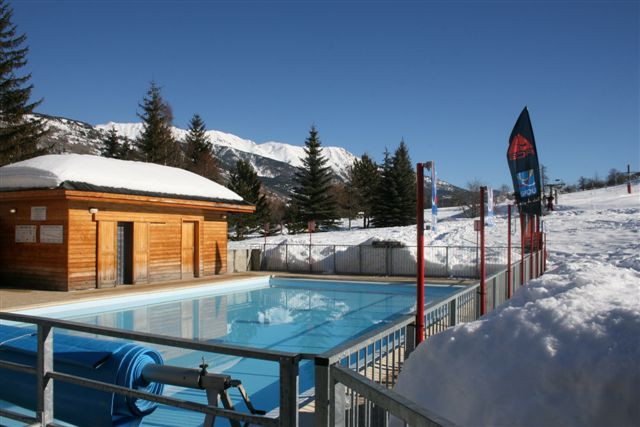 UCPA Serre Chevalier