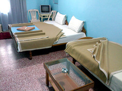Relief Hotel