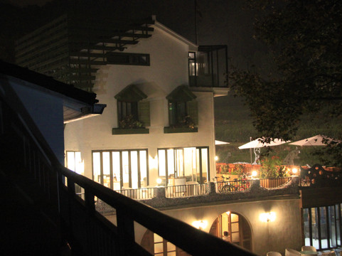 杭州曼殊·天竺里民宿（西湖灵隐寺店）主图