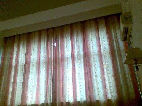 东台磊达宾馆-客卧