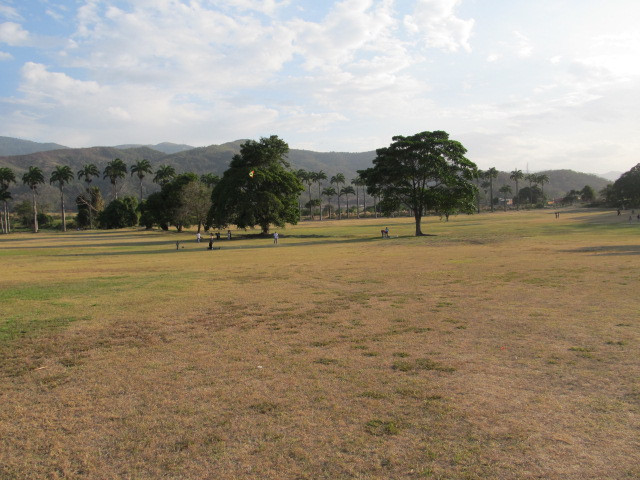 Hacienda Santa Teresa景点图片