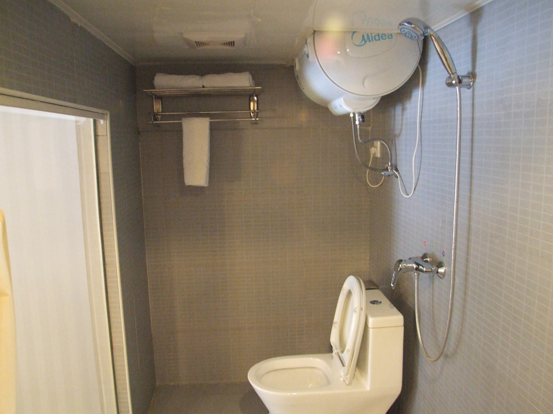 东泰商务酒店主图