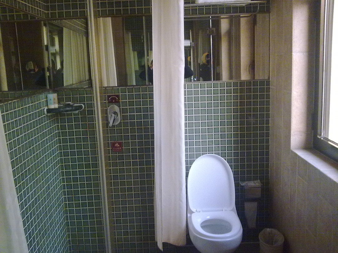 舜和天禧酒店（济南火车站省立医院店）主图