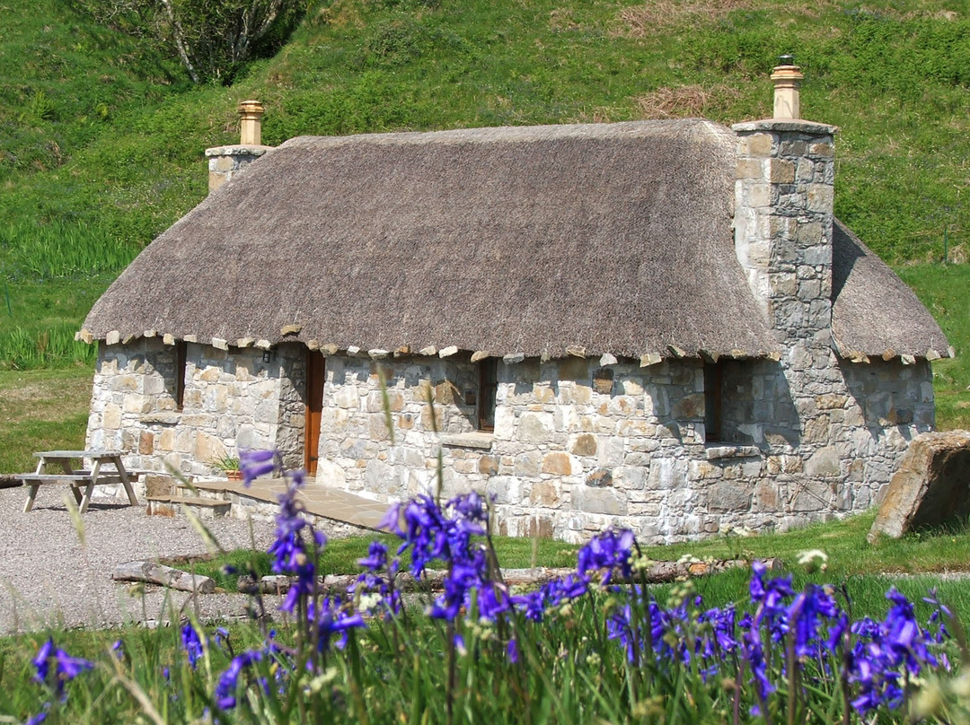 Mary's Cottages
