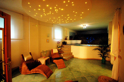 Centro Benessere ed Estetico La Beaute景点图片