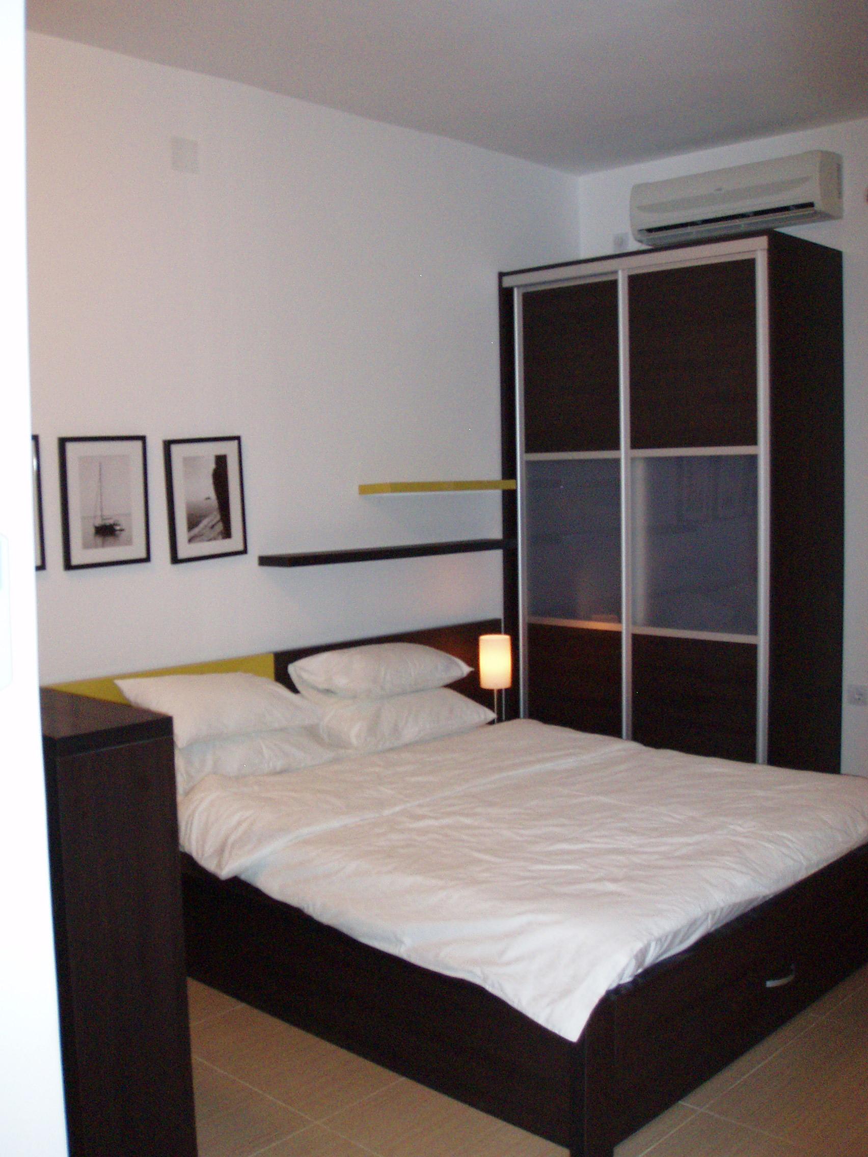 Alessandra Apartments-客卧