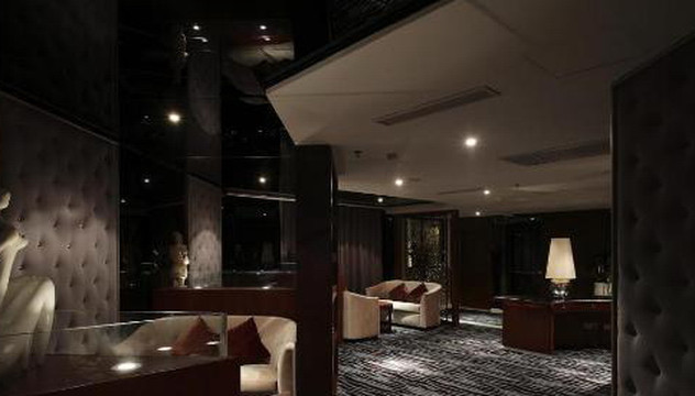 时光漫步S酒店（上海火车站店）主图