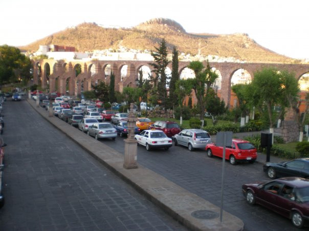 Cerro de la Bufa-萨卡特卡斯必去景点