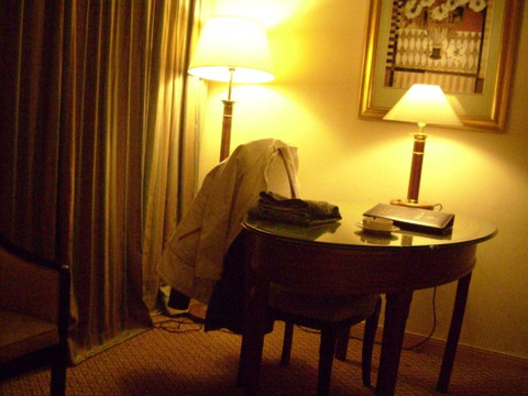 广州南方大厦酒店主图