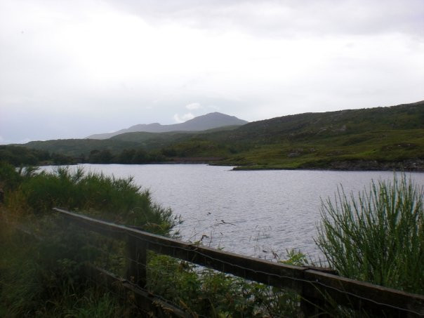 Loch Maree-盖尔洛赫必去景点