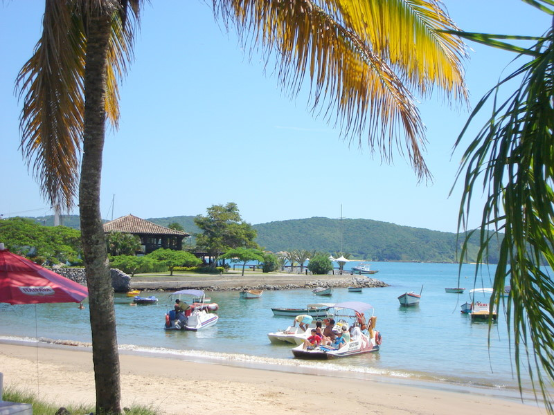 Praia dos Ossos-布基亚斯必去景点