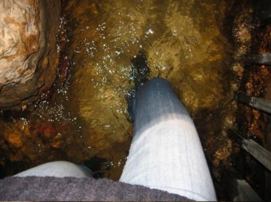 希西家的隧道-耶路撒冷必去景点