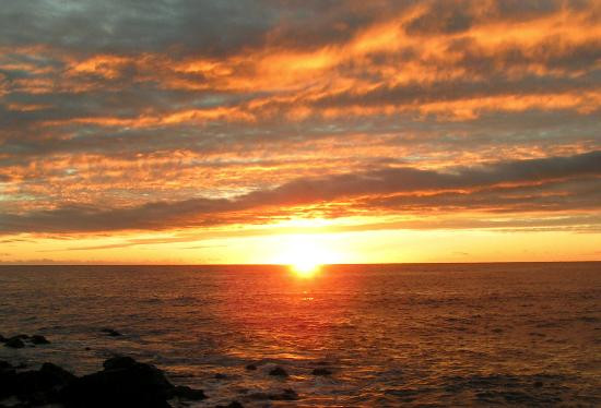 玛胡科纳海滨-卡慕也拉必去景点