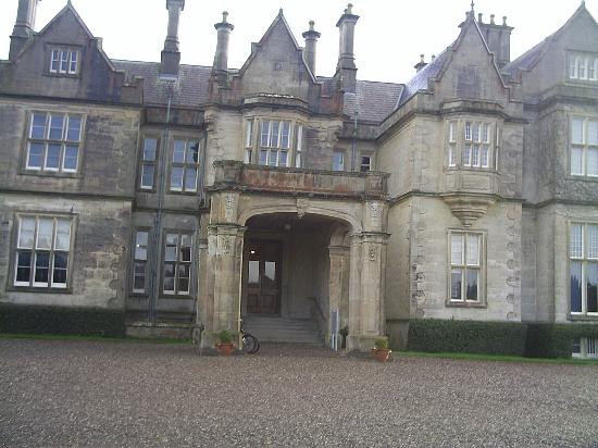 Muckross House, Gardens & Traditional Farms-基拉尼必去景点