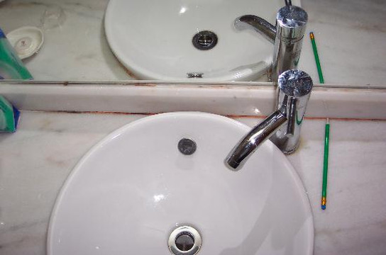 新凯悦大酒店主图