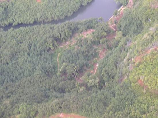 Smiths Tropical Paradise-卡帕阿必去景点