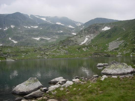 Rila Mountains-里拉必去景点