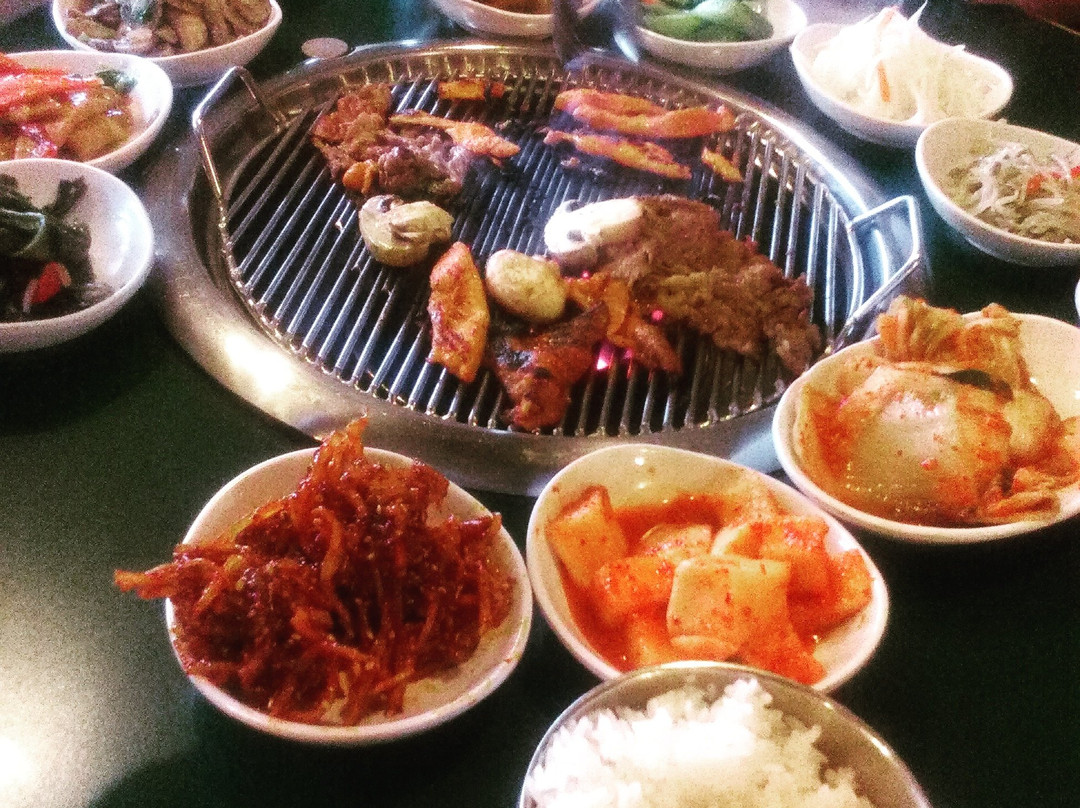 Mama's House Restaurant