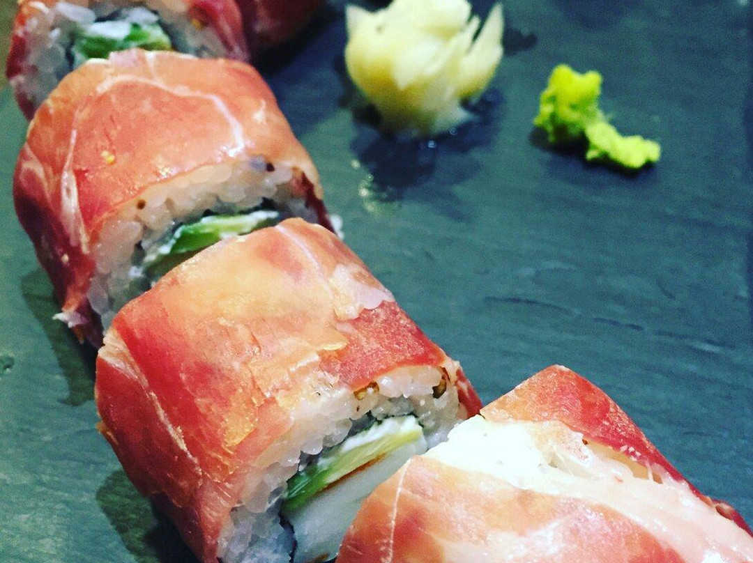 Yakibérico