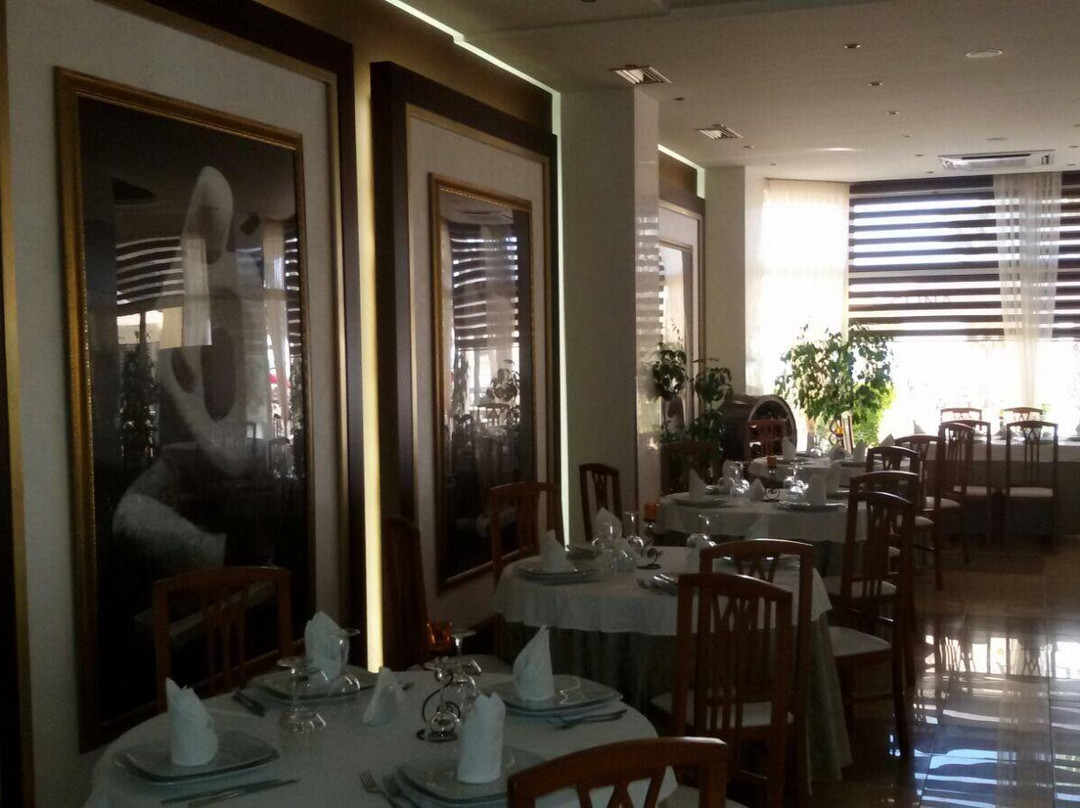 Hotel Arvi