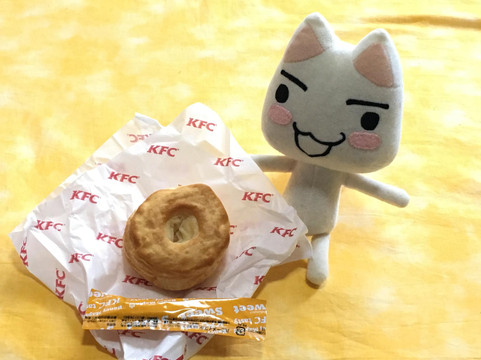 ケンタッキーフライドチキン 武蔵小金井店