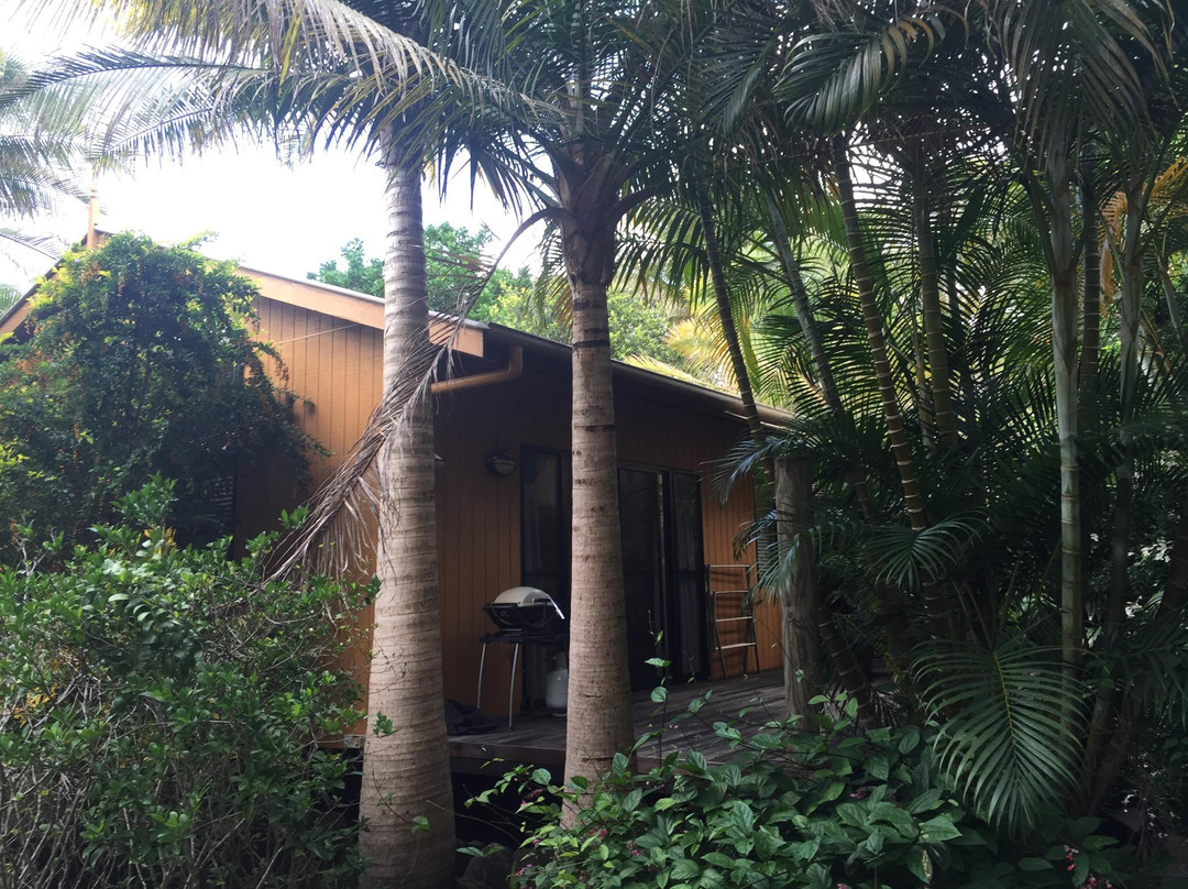 Bundaleer Retreat