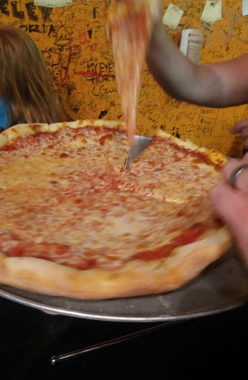 Little Nicky's New York Pizza