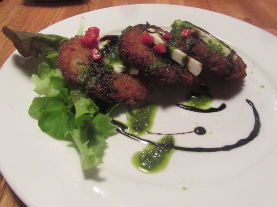 Jasper餐馆和美食-61 Main