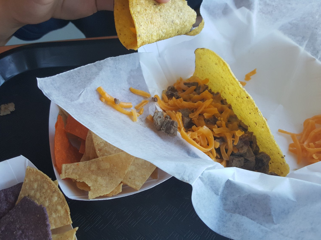 Piñatas Mexican Grill