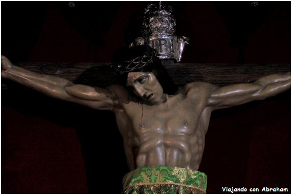 Museo del Cristo-孔苏埃格拉必去景点