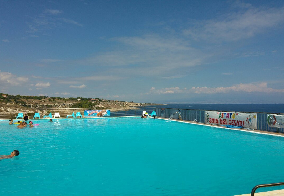 Hotel Villa Dei Cesari主图