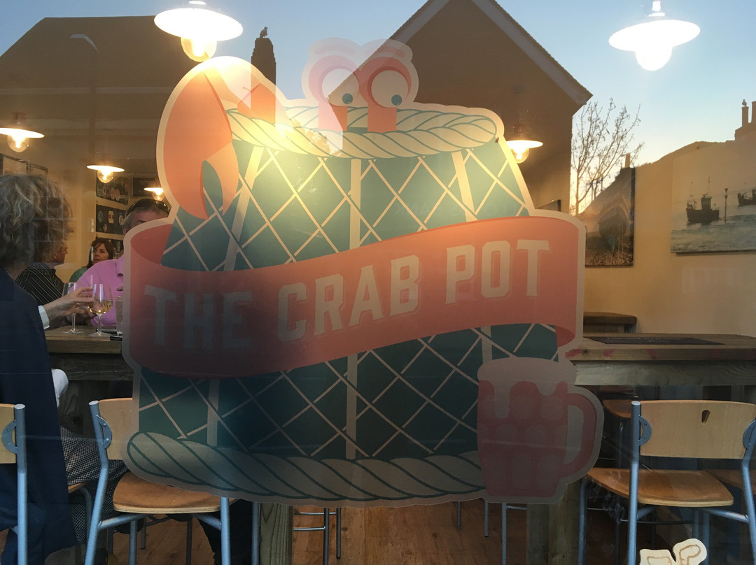 The Crab Pot景点图片