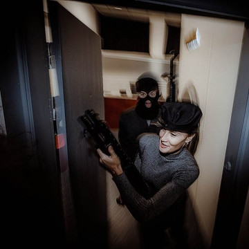 Break Free Escape Room-维尔纽斯必去景点