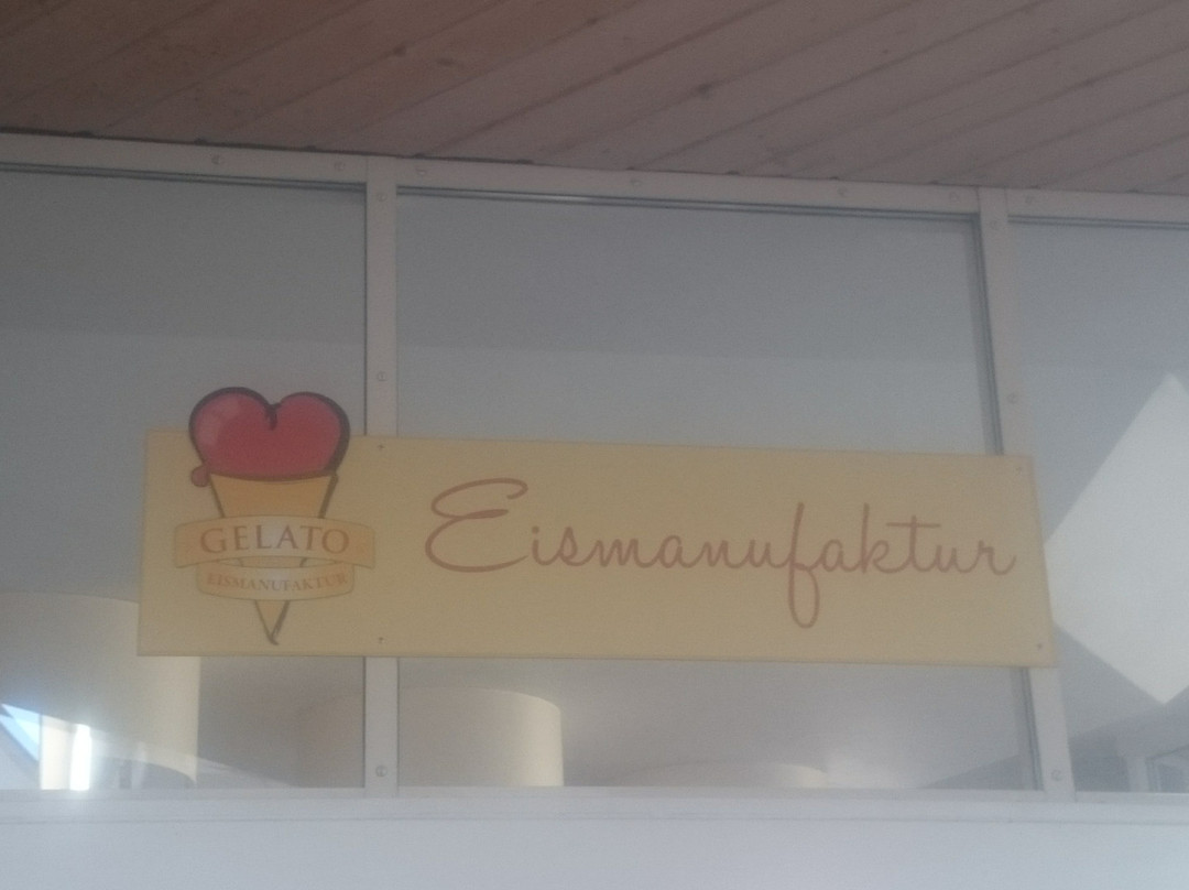 Gelato Eismanufaktur