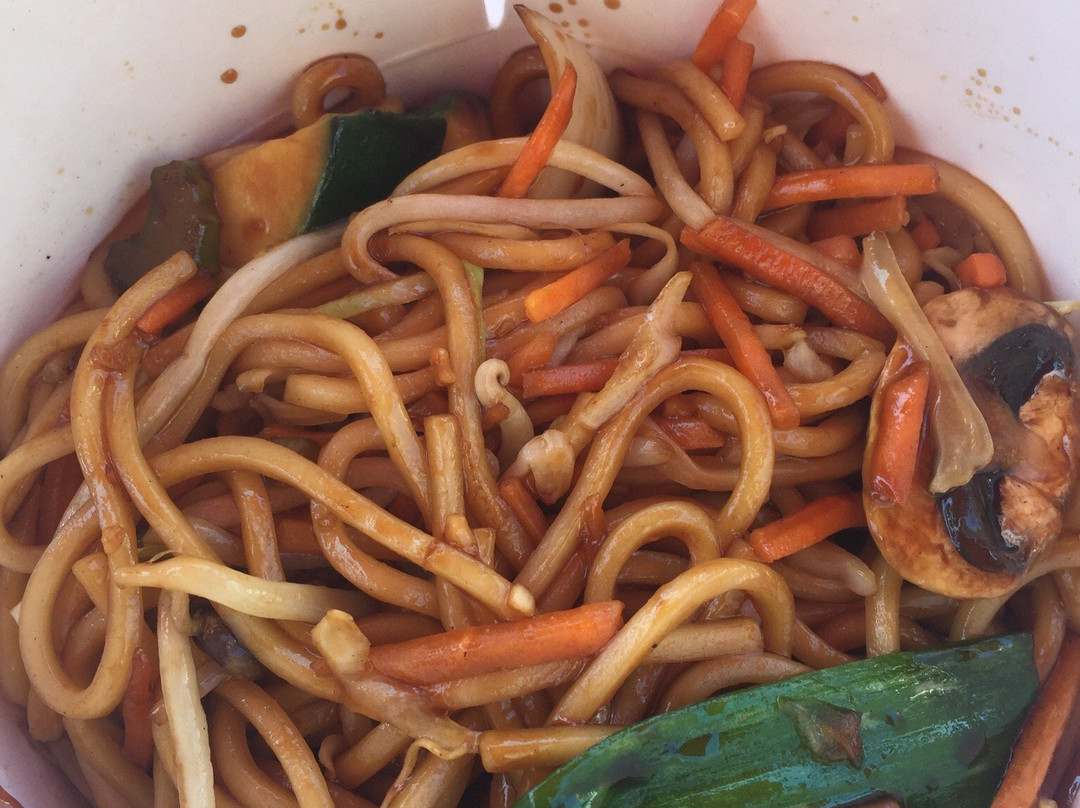 Pick Up Stix