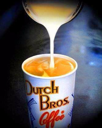 Dutch Bros Coffee