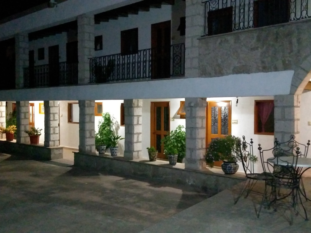 Hotel Jardin