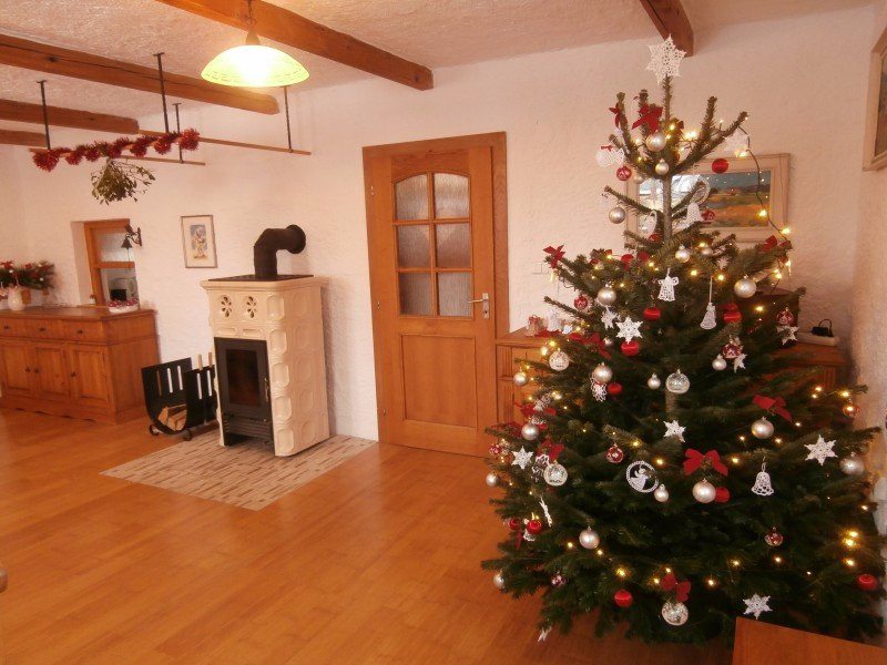 Lady Lucy´s Farmhouse