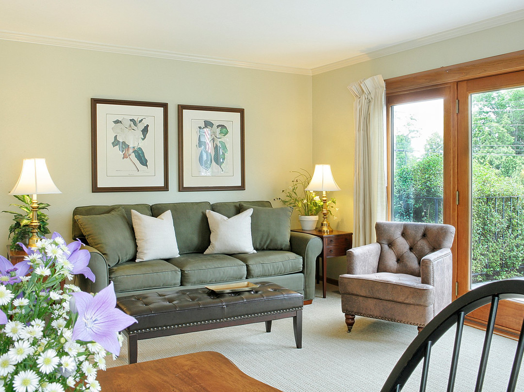 Fish Creek Beach House